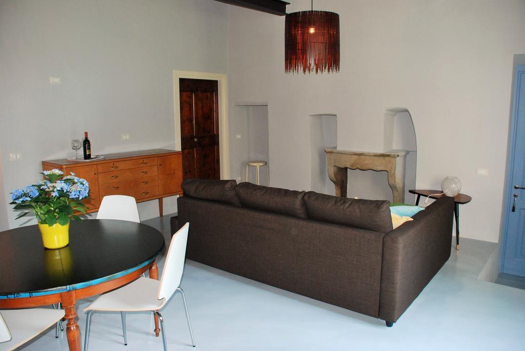 B&B Villa Natta Uggiate Exterior foto
